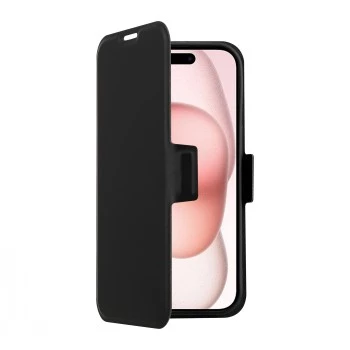 SCREENOR CLEVER iPhone 13 / iPhone 14 MagSafe ovitek črn