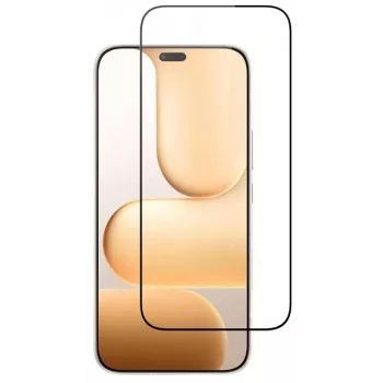 SCREENOR zaščitna folija za zaslon iz kaljenega stekla za Honor 600, Full Cover (16481SN)