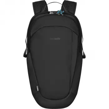 Pacsafe Eco 25L nahrbtnik ECONYL® črn
