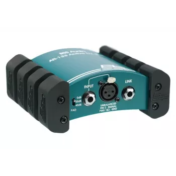 ACTIVE KEY aktivni DI-box BSS AR-133