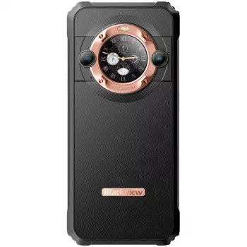 Blackview BL9000 5G 6,78 palca FHD+ IPS 120Hz 12GB/512GB Splendid Gold