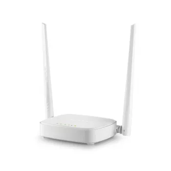 Tenda N300 brezžični usmerjevalnik N300 300Mbps 2.4GHz 5dBi antene