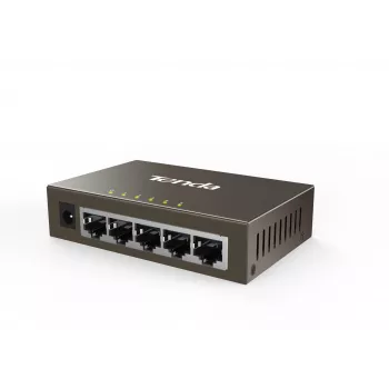 Tenda TEG1005D V4 5-portno gigabitno ethernet namizno stikalo