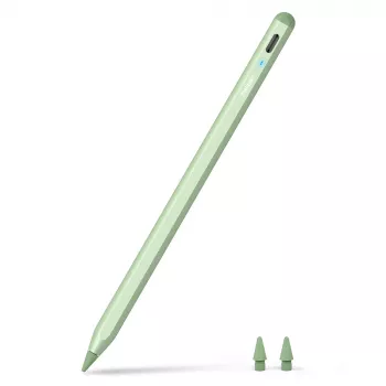 Metapen A8 aktivno pisalo za iPad USB-C - zelen