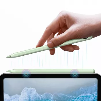 Metapen A8 aktivno pisalo za iPad USB-C - zelen