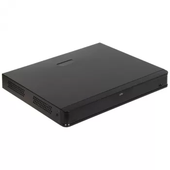 UNIVIEW NVR302-16B-IQ 16-kanalni 4K omrežni snemalnik videa