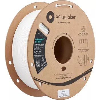 Polymaker HT-PLA 1,75mm bel 1kg