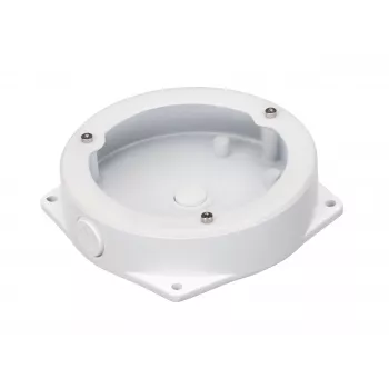 DAHUA CHS4110-8ET-90-F industrijsko neupravljano PoE+ stikalo, 8x 10/100Mbps PoE vrata + 2x gigabitni uplink, 90W proračun, DIN-rail