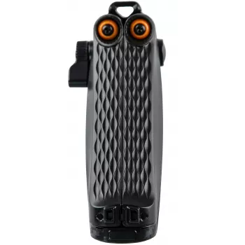 NEWELL Goocong S2 Mini selfie palica stojalo z Bluetooth daljinskim upravljalnikom, črna
