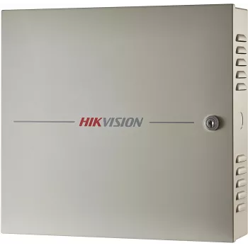Hikvision DS-K2602T krmilnik dostopa, 2 vrata, TCP/IP, RS-485, Wiegand