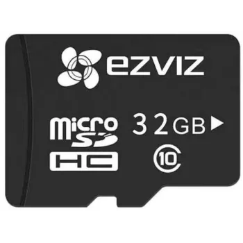 Ezviz 32GB MicroSDHC pomnilniška kartica za nadzorne kamere