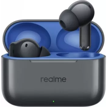 Realme Buds T200, Mystic Grey, EU