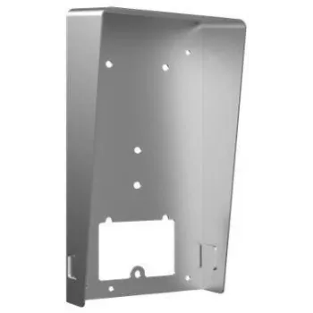 Hikvision DS-KABV9503-RS nadometna dežna zaščita za serijo DS-KV9503, črna