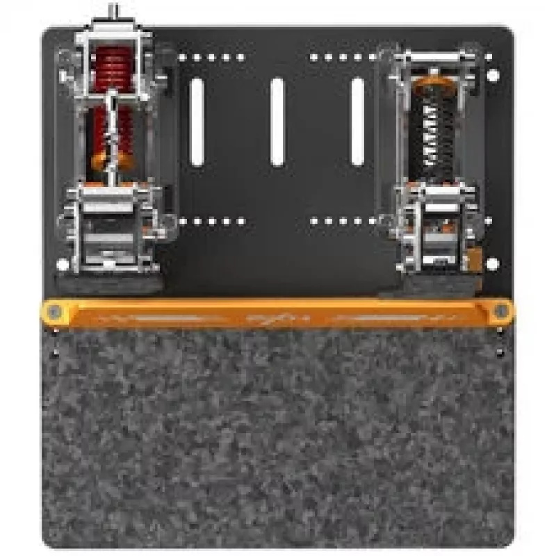 PXN PD LP Vector X pedala za igre