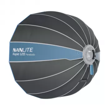 Nanlite SB-RP120 parabolična softbox Rapid 120