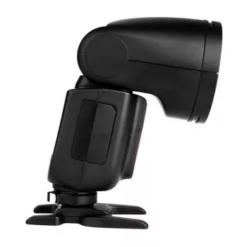 Godox V1S bliskavica z okroglo glavo za Sony