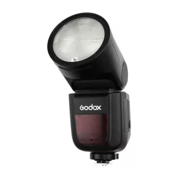 Godox V1S bliskavica z okroglo glavo za Sony