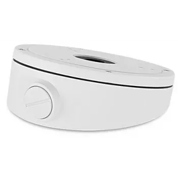Hikvision DS-1281ZJ-M poševno stropno držalo za dome kamere - belo