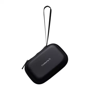 TIMEKETTLE X1 torbica za prevajalnik, zaščitna trda torbica EVA
