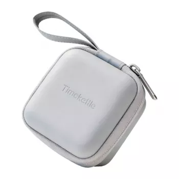 TIMEKETTLE W4 trdi zaščitni ovitek - črn
