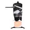 FIREMAPLE FMS-X2-Black integrirani zunanji kuhalni sistem