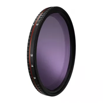 Freewell nastavljiv ND filter (siv) za DJI Mavic 3