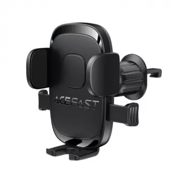 Acefast D56 držalo za telefon, 4,7 inch - 6,9 inch, črno