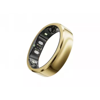 RingConn Gen3 pametni prstan velikost 13 Royal Gold