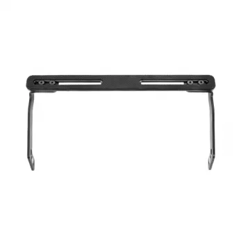 Simagic P700 komplet za stensko montažo za pedal set P700, črn