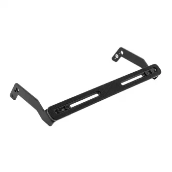 Simagic P700 komplet za stensko montažo za pedal set P700, črn