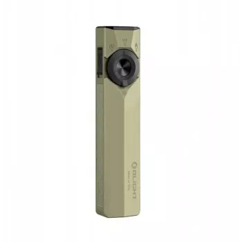 Olight ArkPro Ultra Class 1 svetilka, olivno zelena, hladno bela