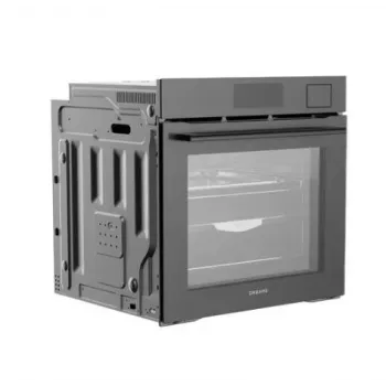 DREAME Oven OZ40 PRO - električna mini pečica, 40L, 1800W, črna in srebrna