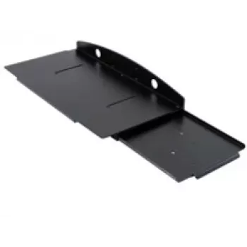 Ergotron Keyboard Tray - črna - za Ergotron 100 Series