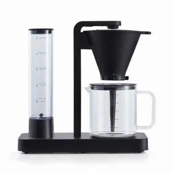 WILFA PERFORMANCE BLACK COFFEE MAKER