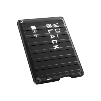 Western Digital WDBSYM0020BWT-WESN zunanji trdi disk 2 TB 2,5 inch USB 3.2 Gen 1 bel