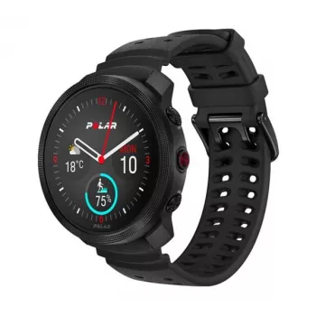 Polar Vantage M3 črn S-L