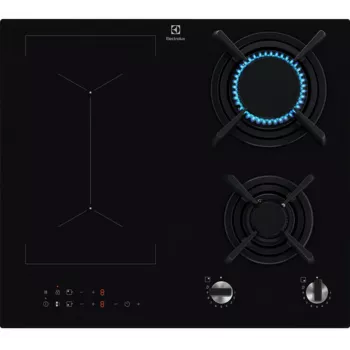 Electrolux KDI641723K popolnoma vgradni pomivalni stroj, 13 pogrinjkov, energijski razred D, 44 dB, 8 programov, inverterski motor, AirDry