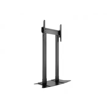 MULTIBRACKETS MB Public Display Stand 180 Dual Pillar talno stojalo črno