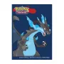 Ultra PRO Pokemon Deck Protector zaščitni ovitki za karte 66x91 mm Charizard X