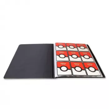 Ultra PRO Pokemon Pocket Portfolio Charizard Y9 in X