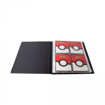 Ultra PRO Pokemon 4-Pocket Portfolio Charizard X