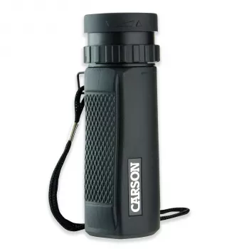 Carson BlackWave 10x25 monokular