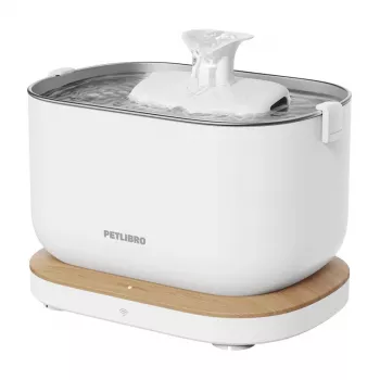 Petlibro Dockstream napajalnik za vodo z aplikacijo, 2,5 l