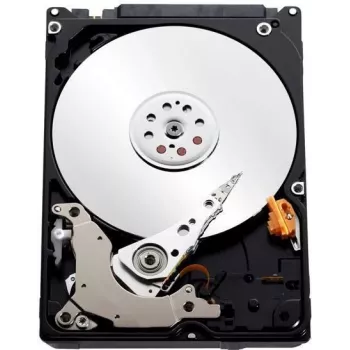 Seagate BarraCuda 1 TB notranji trdi disk 2,5 inch SATA III 5400 RPM 128 MB predpomnilnika (ST1000LM048)