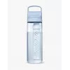 LifeStraw Go 2.0 steklenica za vodo s filtrom 0,65 L, Icelandic Blue