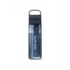 LifeStraw Go 2.0 steklenica za vodo s filtrom 0,65 L, Aegean Sea