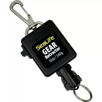 Sealife velik podvodni sistem z navijalom (SL926)