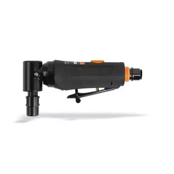 BETA ravni brusilnik 400W 230V 25000 vrt/min 6mm vpenjalna glava