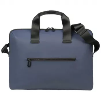 Tucano Gommo zaščitni ovitek za prenosnik 15,6 inch / MacBook Pro 16 inch moder