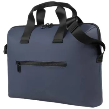 Tucano Gommo zaščitni ovitek za prenosnik 15,6 inch / MacBook Pro 16 inch moder